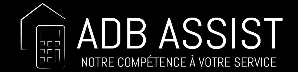 Logo ADB Assist