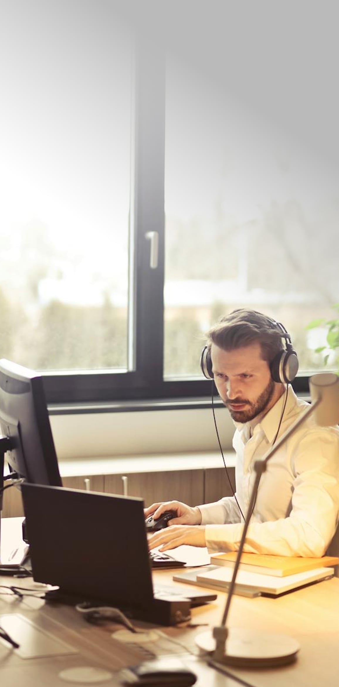 Accompagnement
personnalisé